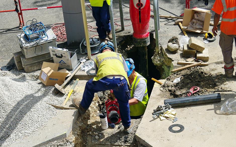 entreprise de débouchage canalisation Beauvais