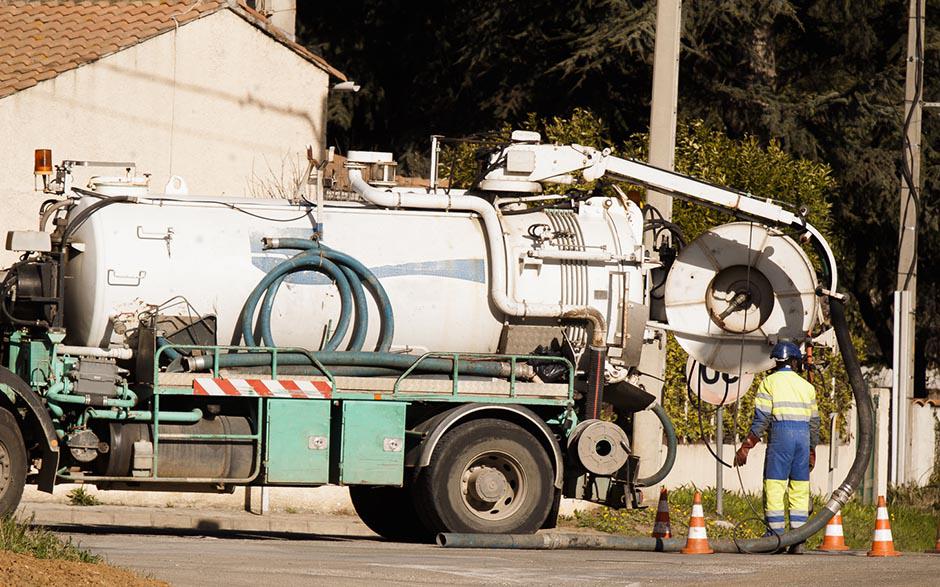 entreprise de débouchage canalisation Beauvais