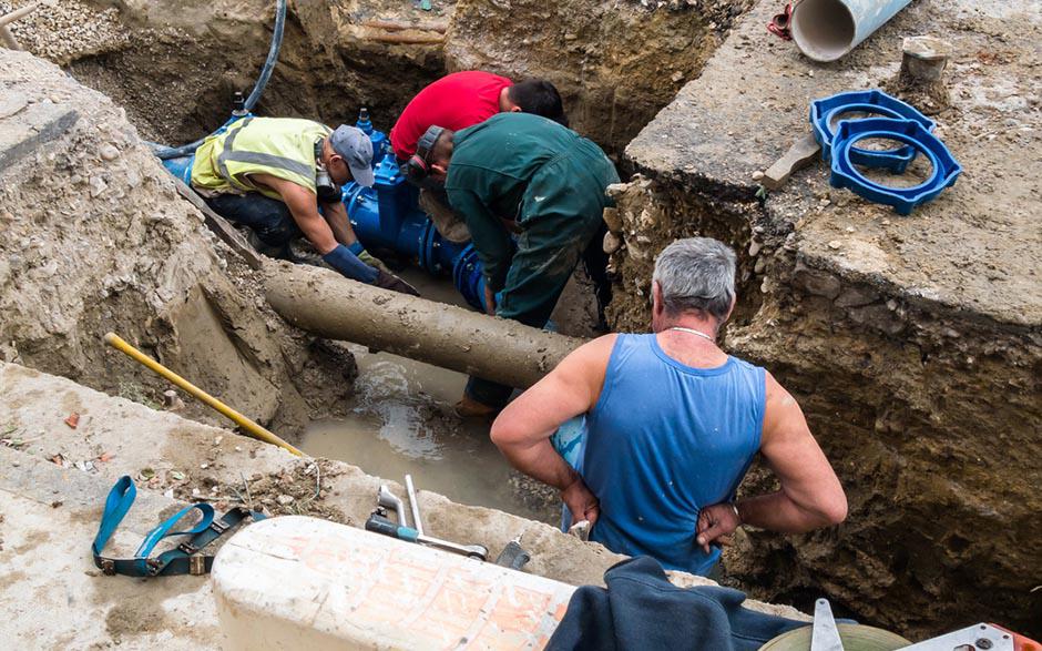 entreprise de débouchage canalisation Beauvais