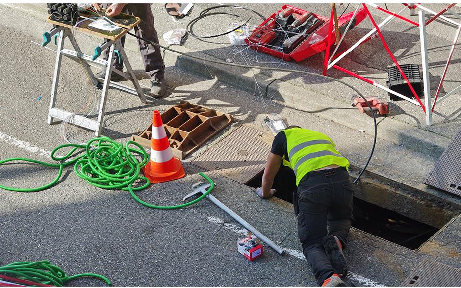 entreprise de débouchage canalisation Paris